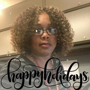 Meet your Posher, Latonya